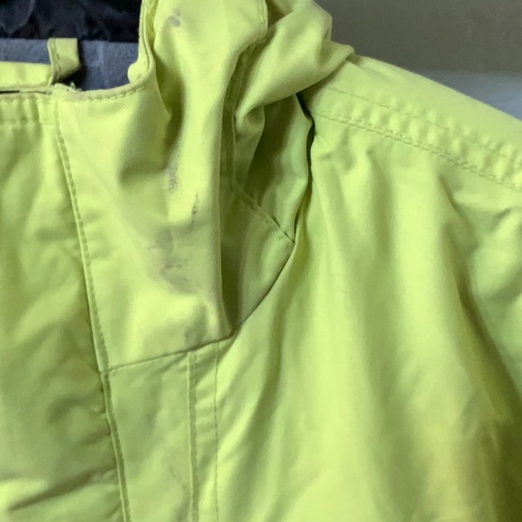 Rip Zone Snow Jacket - Picture 3 of 6